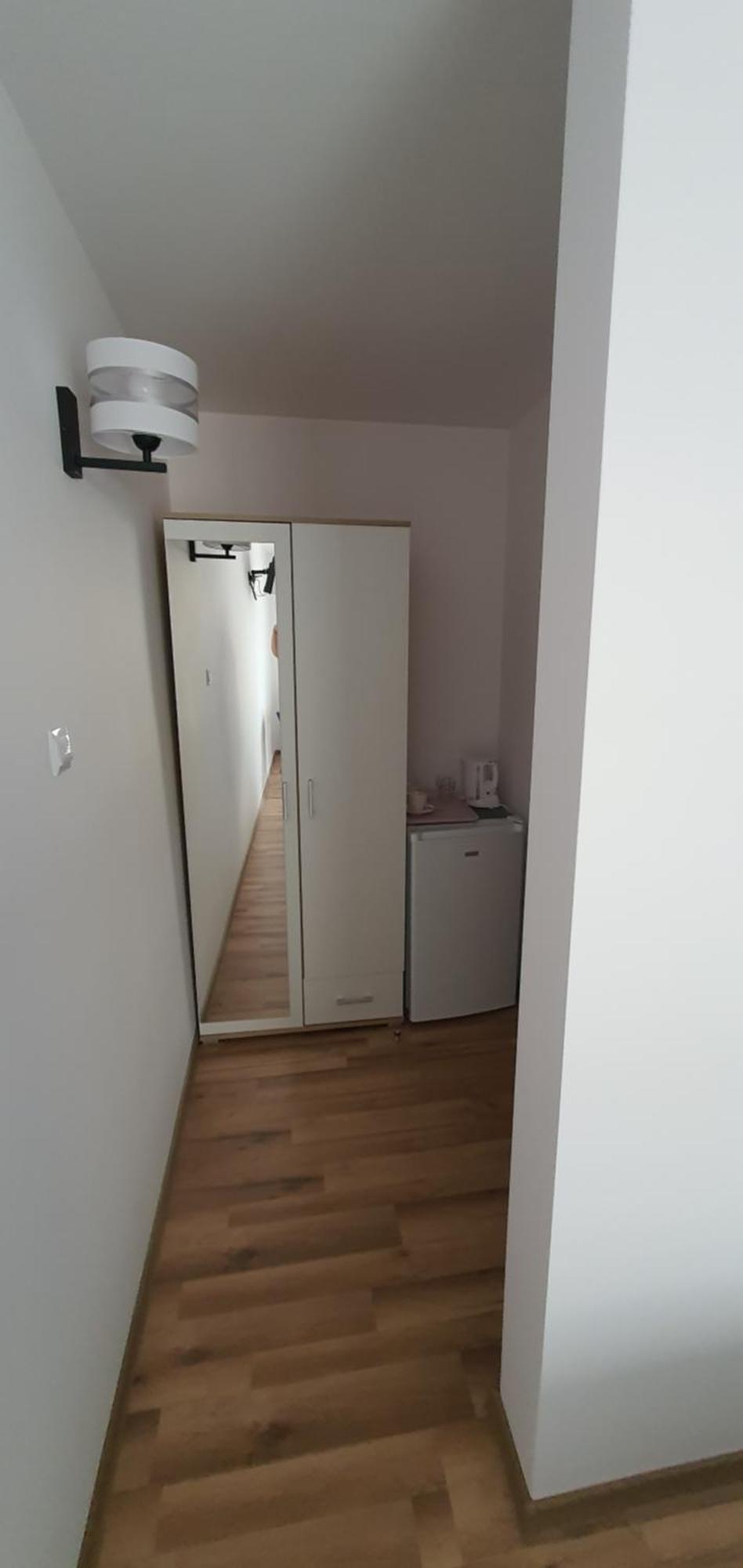 Pokoje Goscinne Irena Mieroszyno Luaran gambar
