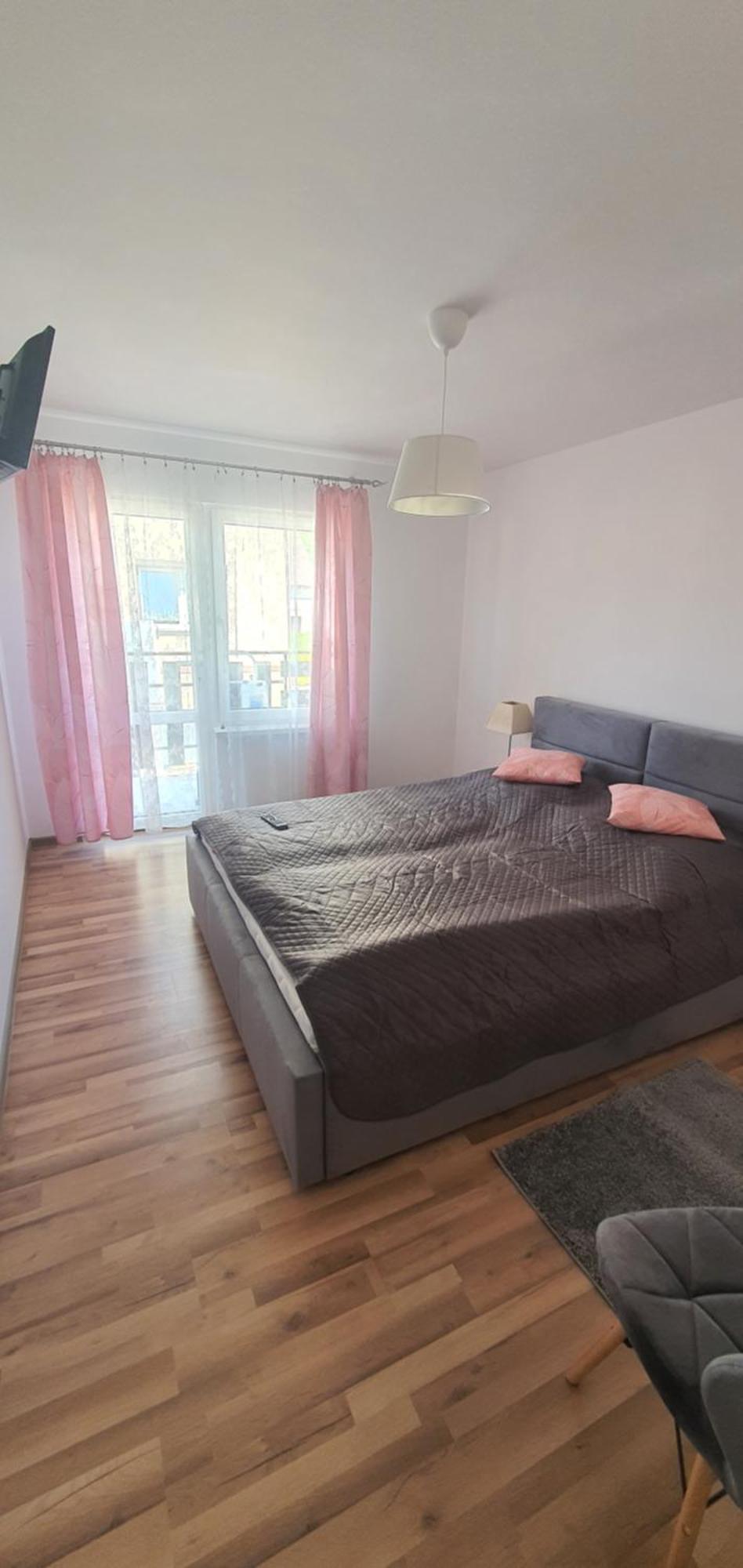 Pokoje Goscinne Irena Mieroszyno Luaran gambar