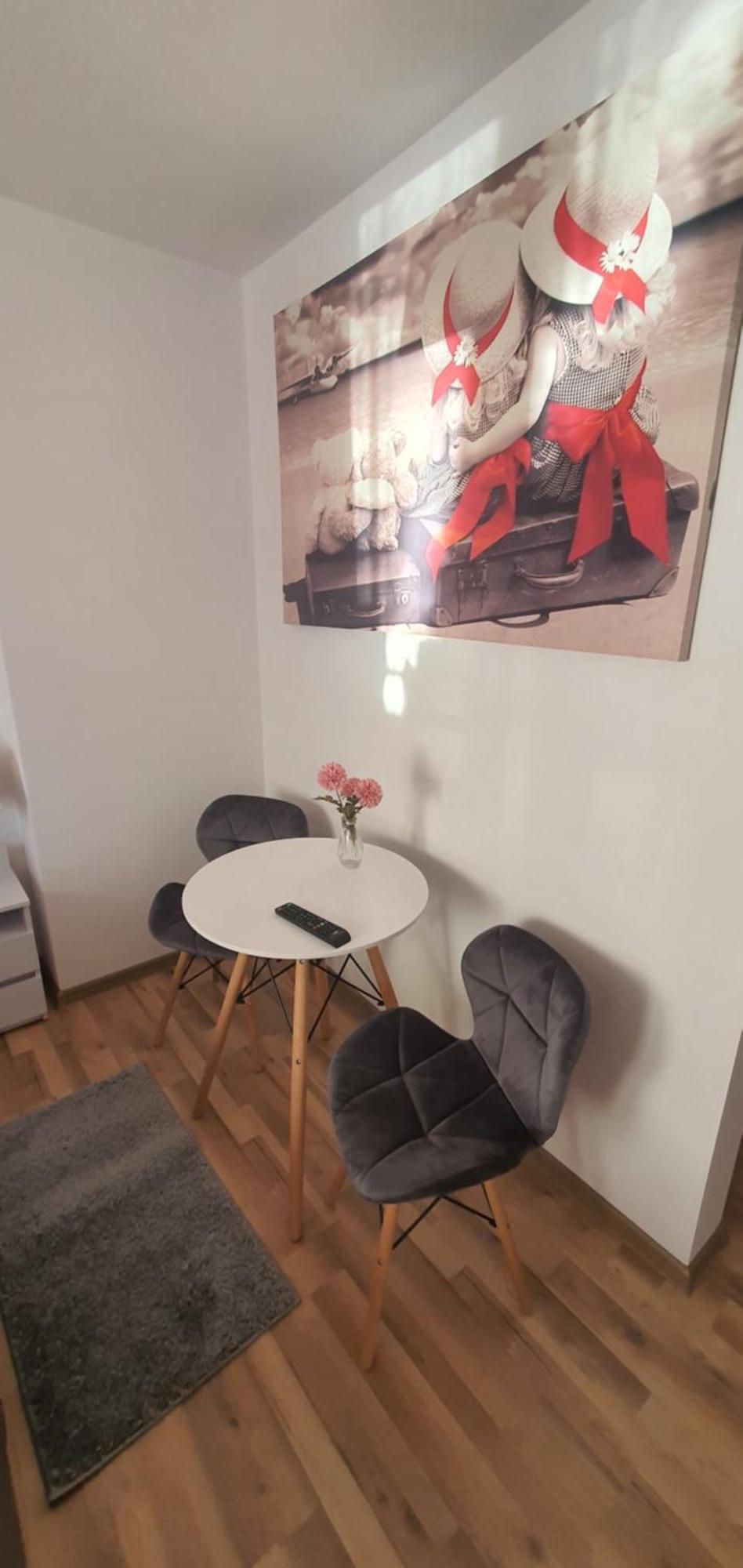 Pokoje Goscinne Irena Mieroszyno Luaran gambar